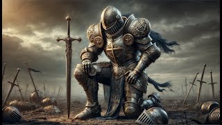 cradle of courage