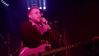 Steve Corrigan - Drums - Live @camdenassembly9823 (TOVA - Meloncholy)