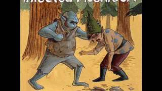 Infected Mushroom ft. Jonathan Davis - Smashing The Opponent (Adam White Perfecto Remix)