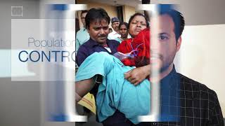 Sterilization Quotas💉