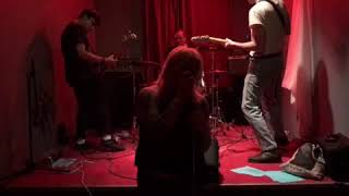 Dianetics - "Pit misbehavin'" - Live at The Auxiliary - Chicago (05-05-2018).