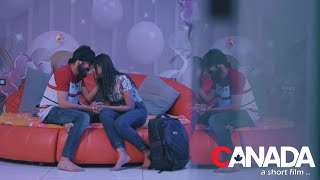 યુવરાજ અને તેની પત્ની વચ્ચે થયો મીઠો ઝગડો | Scene | Canada | Yuvraj Suvada | Gaman Santhal |