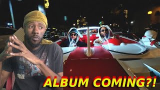 ALBUM READY!! KeelBill Reacts to Larry June, 2 Chainz & The Alchemist - Bad Choices Music Video