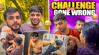 Totla Speaking Challenge - Gone Wrong 😂