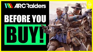 ARC Raiders Open Beta Weekend – Everything You Need to Know
