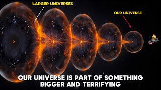 Scientists Now Believe It’s a Different Universe: This James Webb Discovery Just Shattered Cosmology