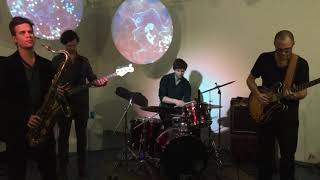 AKKU QUINTET | GRIFON art center | Izhevsk