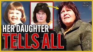 "YOUR NAME IS MICHELLE NEWTON" — Truth Revealed After 42 Years