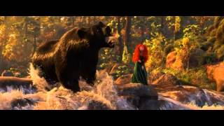 Brave -- Into the Open Air (Malay) [1080p]