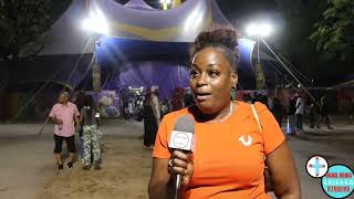 The Universoul Circus 🎪 30 Years of  Fun