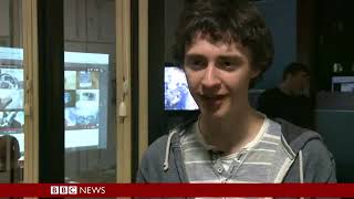 BBC Click 17 05 2014