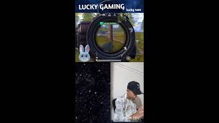 Live streaming of Lucky gaming