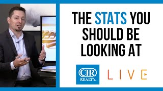 Stats Suck Right Now... What You Should Be Looking At