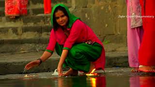 Brahman: The Lonely God of Hinduism