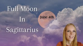 7 Things You NEED To Know About The Full Moon