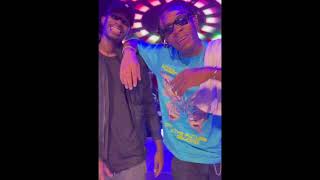 Joeboy From Lagos Sipping Alcohol With Dj Shooter