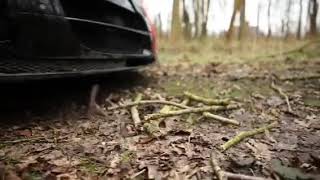 When SUPERCARS go off-roading!!