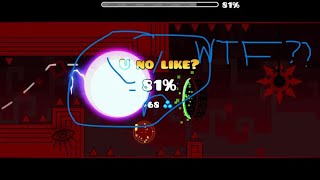 Eternelle vehemence 81%