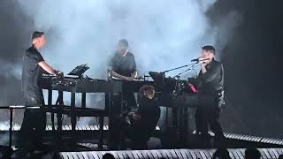 Nine Inch Nails - As Alive As You Need Me To Be 8/23/25 Toronto 