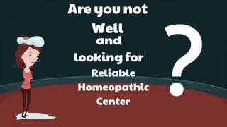 Homeopathic Treatment New Jersey