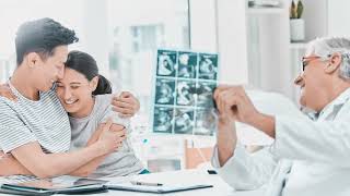 Best Positions to Get Pregnant Fast Naturally!