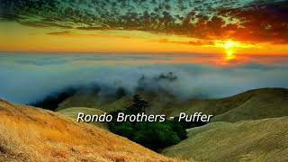 Rondo Brothers - Puffer (Electronic Music, Dance Music)