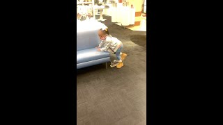 #JoJoSiwa Kynnedi takes 3