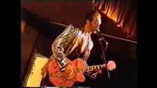 Wayne Hopkins Blue Voodoo Look Out Mabel Hemsby