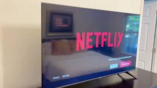 Something IMPORTANT You SHOULD Know If Buying Hisense Roku TV! #TV #Roku #amazonreview #Amazon