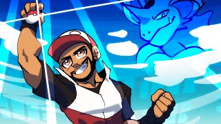 The Hardest Pokémon Challenge RETURNS