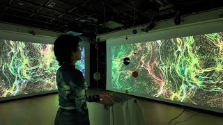 Resonant Room | Full Video