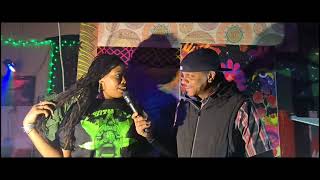 Azariah, Euphony Bars, Niina Reiign, take the stage at Flourcity Showcase