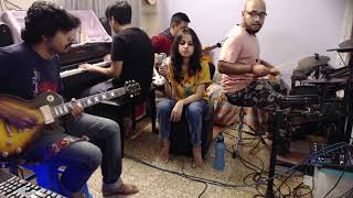 Chain Of Fools | Aretha Franklin | Covered By HitchHykers