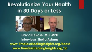The Power of Free Online Lifestyle Programs