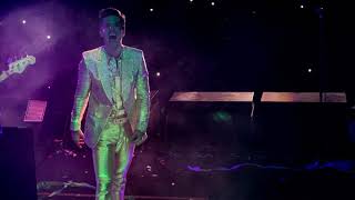 The Killers - Forget About What I Said (traducida)
