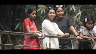 Outing / Kaipholangso/Mandu resort/2025/ Rechomili Baptist Church