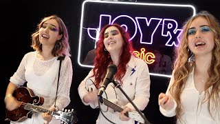 Little Quirks perform "All My Friends are Birds" @SXSW 2022 | JoyRx Music
