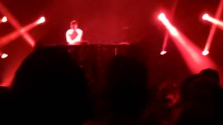 Baauer - Harlem Shake - Lights All Night 2012 / 2013 Dallas