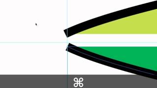 04 Adobe Illustrator CS5 - Pen tool Part 2