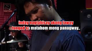 Emping - Chinita (Karaoke)