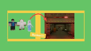 How to survive a meltdown in the bunker in acg!!!