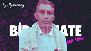 Birjo Mate #Parlika || Amoly baba  | Bagri Song 2025 | New Viral Haryanvi Bagri song