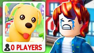 Adopt Me Could Be BANNED SOON..