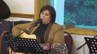 Jessica Kirk-Perry - He Loves Me (RCBC 1-21-26)