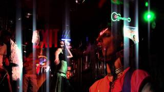 John Sully's Eye Of The Dawn:  LIVE at Arlene's Grocery    February 22nd  9pm