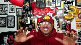 He Turned Down PAROLE To Stay With His Boy In PRISON! (TBP REAL PRISON STORIES)