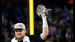 Super Bowl LX Recap! How the Seattle Seahawks curb-stomped the New England Patriots