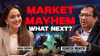 The BIG Mistake Investors Make with 2026 Market Outlook | Ramesh Mantri On Sonia Shenoy Podcast