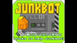 Junkbot Music - Song 5