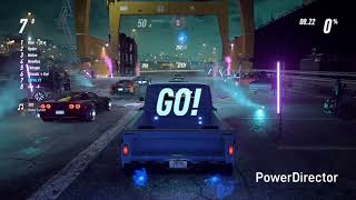 [Xbox] NFS Heat Showcase Elite (Night)